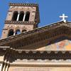 Esterno della Basilica