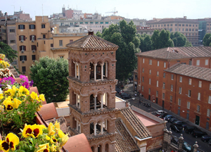 S. Pudenziana
