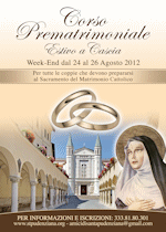 Cascia 2012