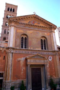 St. Pudenziana