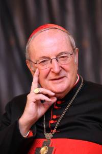 Cardinale Joachim Meisner