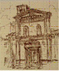 Basilica Santa Pudenziana