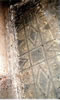 Pavimento a mosaico della Domus