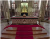 Altare Maggiore del Duomo