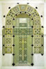 Mosaico Pavimentale del Presbiterio