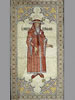 Figura Simbolica del Mosaico