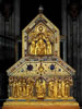Reliquiario dei Santi Magi