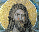 The Christ of the Mosaic